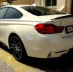 2015 BMW 435i M-SPORT PACKAGE photo 5