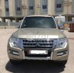 Mitsubishi Pajero 3.5L 2015 Model photo 3