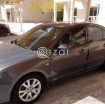 MAZDA 3 / 2008 photo 1