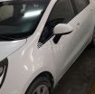 2013 KIA Rio low mileage - صورة 2