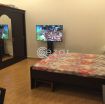 Neat & Clean Spacious Decent Villa Flat Portion @ Thumama Nr. New Airport - صورة %index%