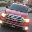 Toyota Tundra 2011 Model - صورة 4