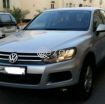 VolksWagen Touareg - 2012 Model - صورة 2