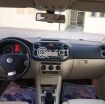 Tiguan 2009 2.0 TSI - صورة 3