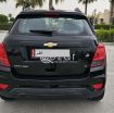 Chevrolet TRAX AWD photo 2