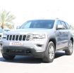 Grand Cherokee Laredo photo 2