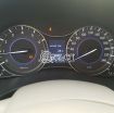 VIP Infiniti QX56 2011 perfect condition photo 3
