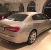 2014 Maserati Quattroporte - صورة 3