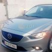 Mazda 6 2014 Full-option photo 1