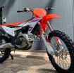 2024 KTM EXC 350 F Motocross - صورة 1