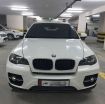 BMW X6 2011 White Super Clean - صورة 5