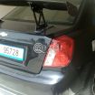CHEVROLET OPTRA 2008 URGENT SALE photo 1