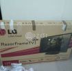 LG 50 inches with box and stand photo 1