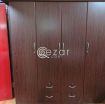 4 doors wardrobe for sale photo 1