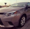 2015 Toyota Corolla like new - صورة 5
