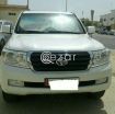 2011 Toyota Land Cruiser V6 photo 3