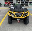2024 Can-Am Outlander Max XT-P 1000R ATV - صورة 4