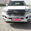 Toyota Land cruiser GXR V8 2016 photo 4