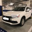 Mitsubishi ASX 2016 like new photo 2