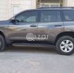 Toyota Prado 2015 it's V6 full option with sun roof. - صورة 6