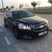 Chevrolet Malibu TLZ 2013 model photo 1