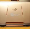 ASUS G752 Powerful gaming laptop photo 4