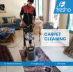 The leading carpet cleaning service in Doha, Qatar photo 1