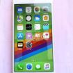 Iphone 6 16 GB, Clean phone, with cable only photo 2