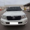 LAND CRUISER 2013 GX photo 4