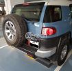 2015 FJ Cruiser for sale photo 2