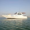 40ft Al-Shaali Sport Fisher, 2 x 300hp Verados photo 8