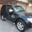 Mitsubishi Pajero for sale in a very good condition! photo 1