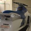 Yamaha FX JET SKI 2007 with trailer photo 2