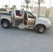 Full option Toyota pickup without accident - صورة 4