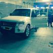 Mitsubishi Pajero 2009 - صورة 3