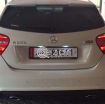 MERCEDES BENZ A-250 AMG Sport Kit. photo 3