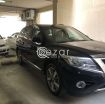 Nissan Pathfinder SV 2013 model for immediate sale photo 6