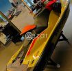 2025 SEA-DOO RXP-X 325 TECH PACKAGE jetski - صورة 4