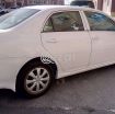Toyota Corolla for sale photo 3