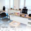 Trade License & Fully Furnished & Serviced Offices At "Markaz" photo %index%