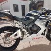 2016 Honda CBR 600 RR ABS photo 1