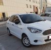 2016 Ford Figo in perfect condition - صورة 2