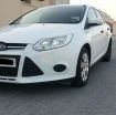 Ford focus 2013 for sale in Doha Qatar photo 1