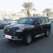 Toyota Land Cruiser GX 2024 photo 7