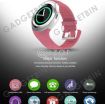 Y1M ,Touch Screen Bluetooth Activity Tracker Smartwatch photo 3
