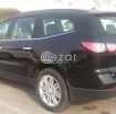 2014 Chevrolet Traverse Full Option photo 3