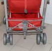 Silver cross dazzle stroller photo 1