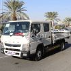 Mitsubishi Fuso Canter 2024 photo 1