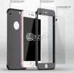 360 Degree Full Protection for iPhone 8 and 8+, Iphone 7 & 7+, IPhone 6 & 6+ With TEMPERED GLASS. photo 8