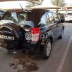 Suzuki Grand Vitara 2012 photo 3